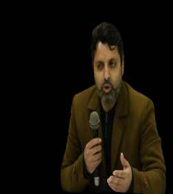 Dr. Younis Kamal